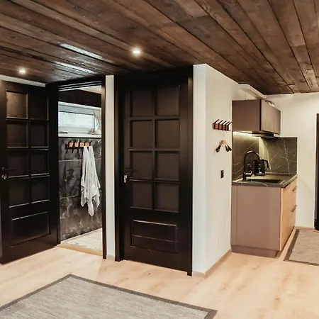 Ploomi House Sauna *