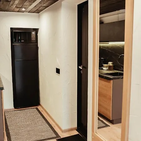 Ploomi House Sauna Semesterbostad