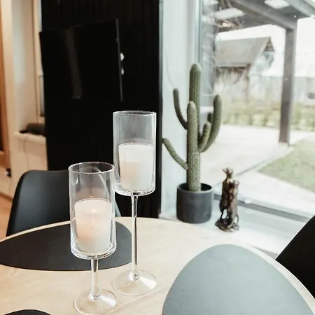 Ploomi House Sauna