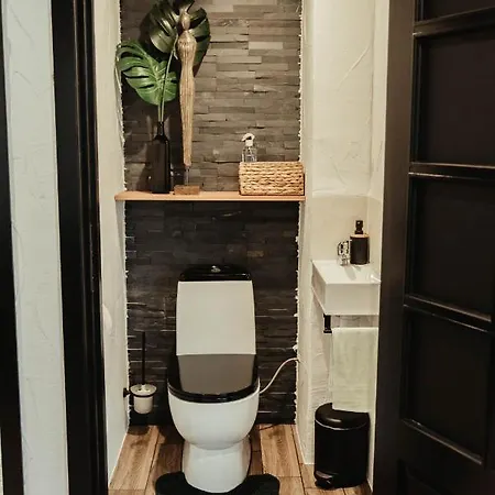 Ploomi House Sauna